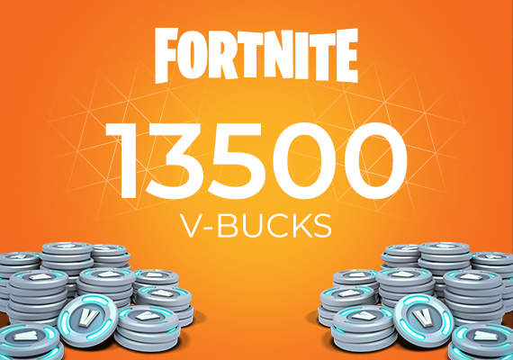 Fortnite V Bucks Skins And Dlc Collection Buy At Gameseal